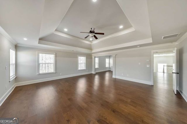 110 Sunflower Street, Tyrone, GA 30290