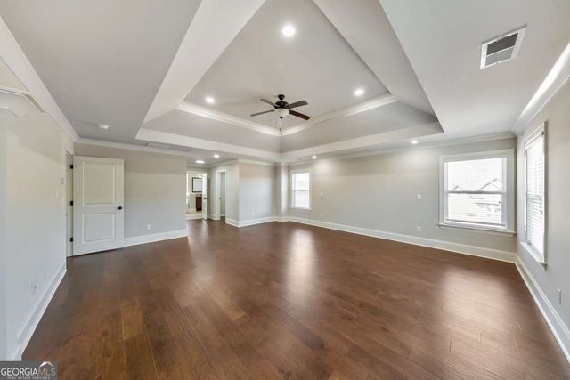 110 Sunflower Street, Tyrone, GA 30290