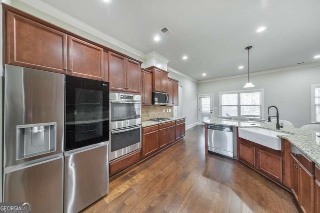 110 Sunflower Street, Tyrone, GA 30290