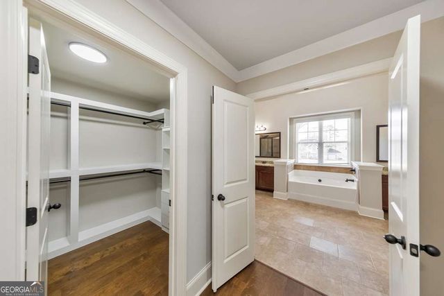 110 Sunflower Street, Tyrone, GA 30290