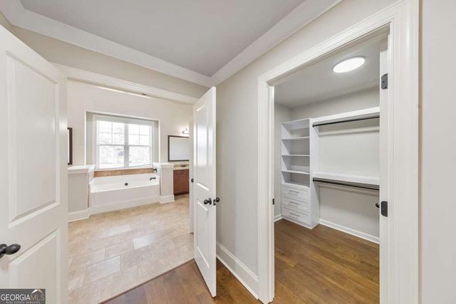 110 Sunflower Street, Tyrone, GA 30290