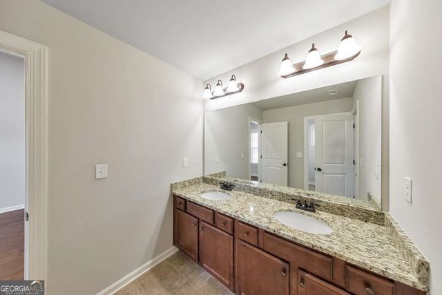 110 Sunflower Street, Tyrone, GA 30290