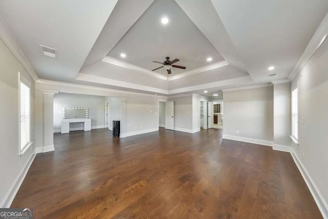 110 Sunflower Street, Tyrone, GA 30290