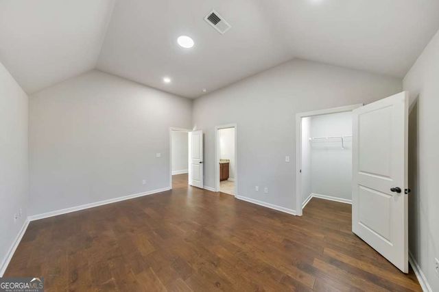 110 Sunflower Street, Tyrone, GA 30290