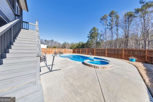 110 Sunflower Street, Tyrone, GA 30290