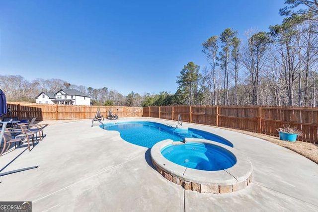 110 Sunflower Street, Tyrone, GA 30290