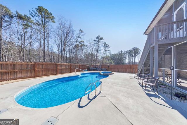 110 Sunflower Street, Tyrone, GA 30290