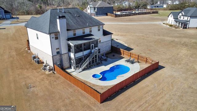 110 Sunflower Street, Tyrone, GA 30290