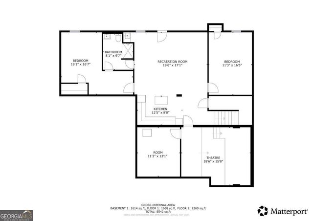 110 Sunflower Street, Tyrone, GA 30290