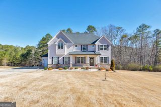 110 Sunflower Street, Tyrone, GA 30290