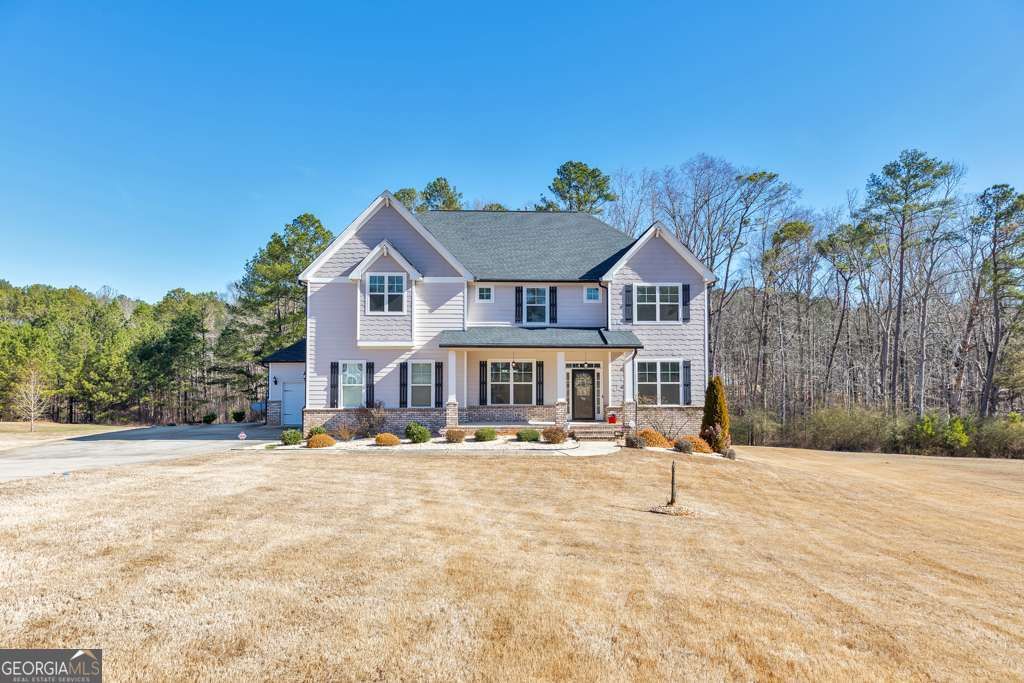 110 Sunflower Street, Tyrone, GA 30290