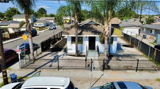 1115 S Acacia, Compton, CA 90220