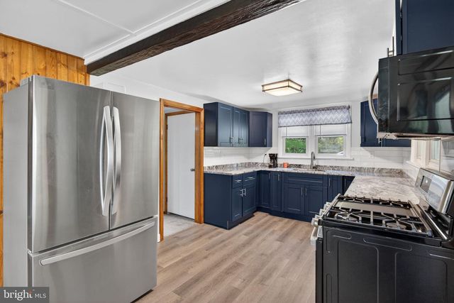 140 MURPHYS HOLLOW LN, Wrightsville, PA 17368