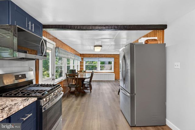 140 MURPHYS HOLLOW LN, Wrightsville, PA 17368
