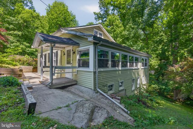 140 MURPHYS HOLLOW LN, Wrightsville, PA 17368