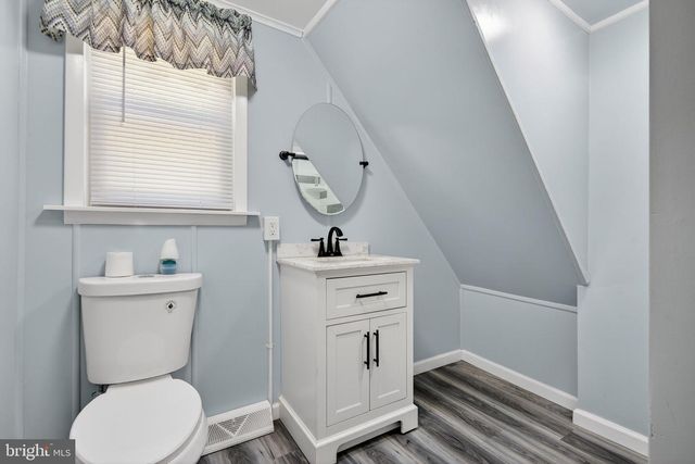 140 MURPHYS HOLLOW LN, Wrightsville, PA 17368