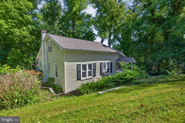 140 MURPHYS HOLLOW LN, Wrightsville, PA 17368