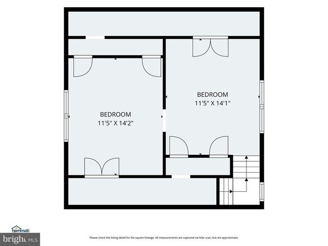 140 MURPHYS HOLLOW LN, Wrightsville, PA 17368