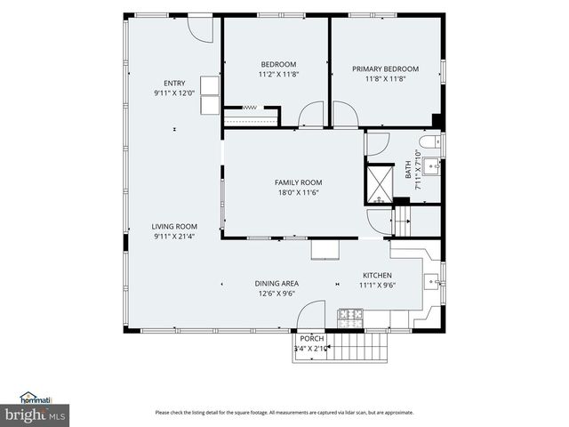 140 MURPHYS HOLLOW LN, Wrightsville, PA 17368