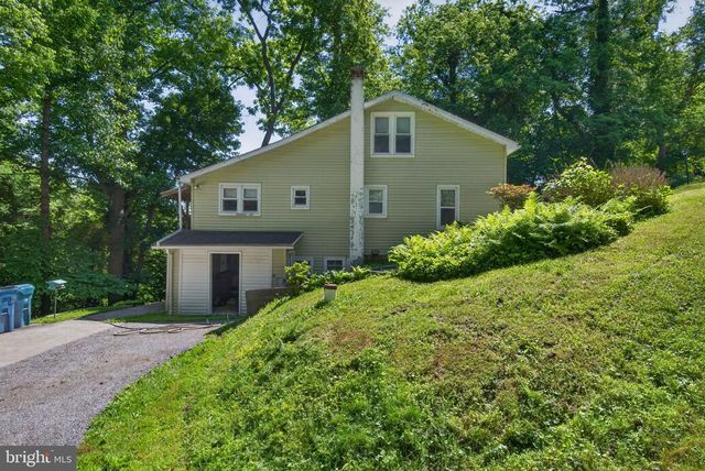 140 MURPHYS HOLLOW LN, Wrightsville, PA 17368