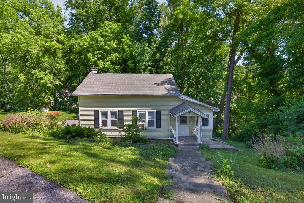 140 MURPHYS HOLLOW LN, Wrightsville, PA 17368