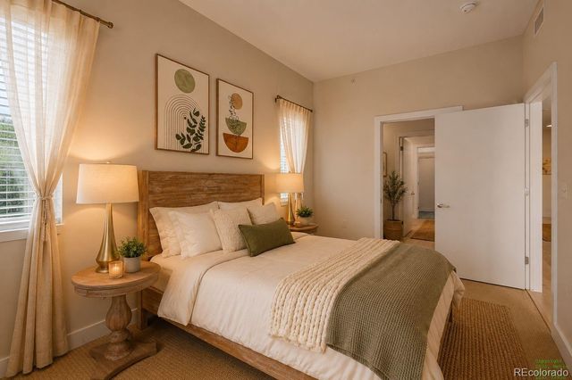 2530 Lawrence Street RA301, Denver, CO 80205
