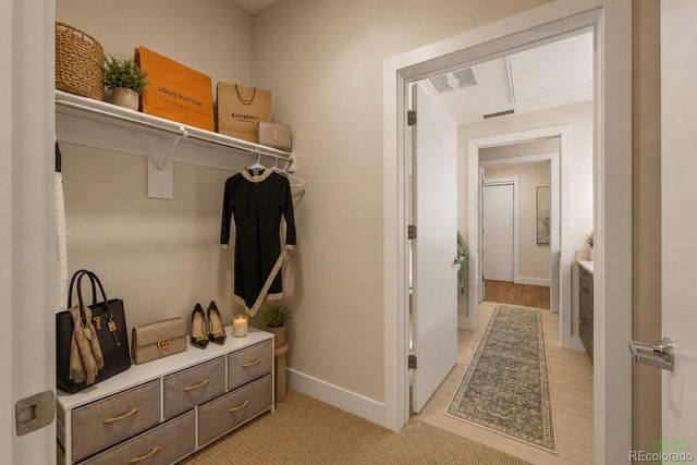 2530 Lawrence Street RA301, Denver, CO 80205