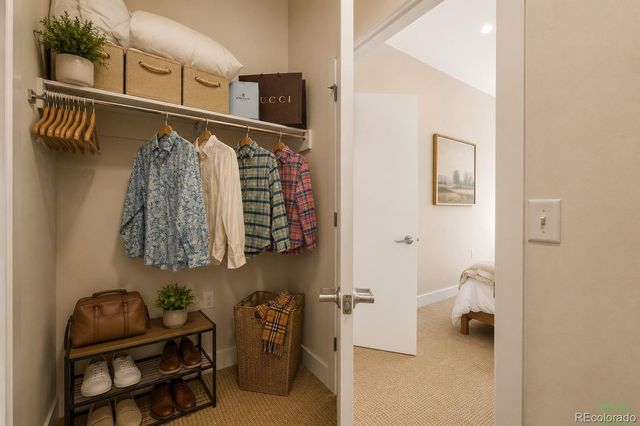 2530 Lawrence Street RA301, Denver, CO 80205