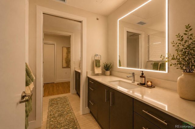 2530 Lawrence Street RA301, Denver, CO 80205