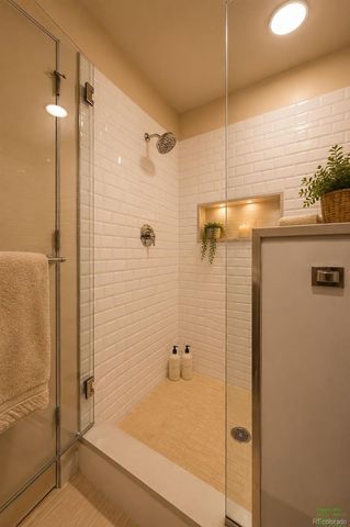 2530 Lawrence Street RA301, Denver, CO 80205