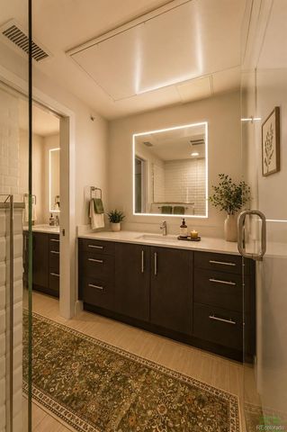 2530 Lawrence Street RA301, Denver, CO 80205