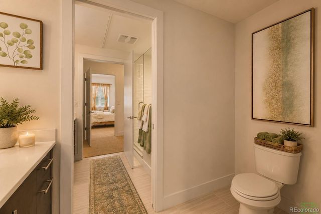 2530 Lawrence Street RA301, Denver, CO 80205