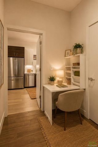 2530 Lawrence Street RA301, Denver, CO 80205