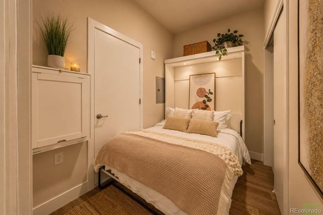 2530 Lawrence Street RA301, Denver, CO 80205