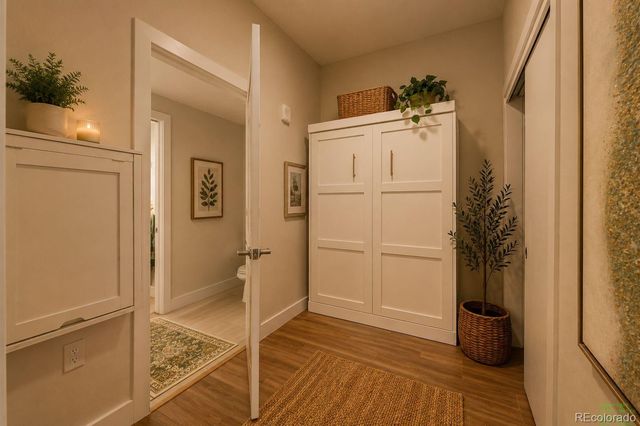 2530 Lawrence Street RA301, Denver, CO 80205