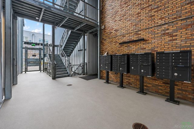 2530 Lawrence Street RA301, Denver, CO 80205
