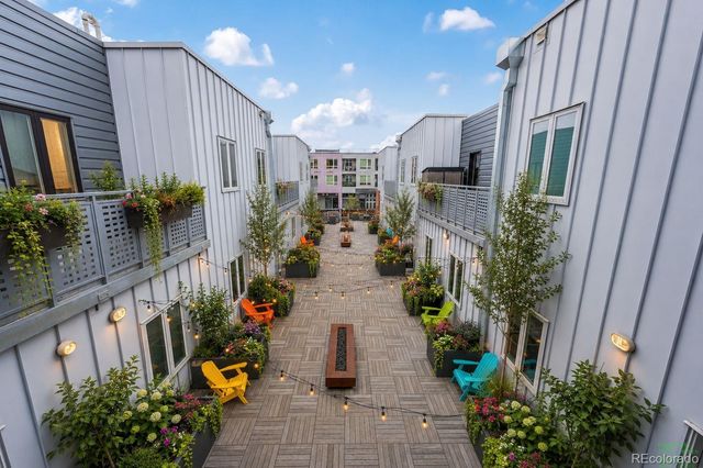 2530 Lawrence Street RA301, Denver, CO 80205