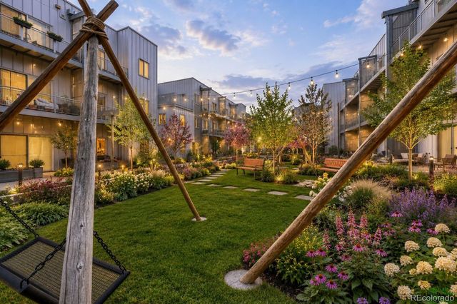 2530 Lawrence Street RA301, Denver, CO 80205