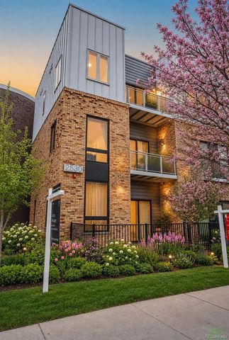 2530 Lawrence Street RA301, Denver, CO 80205