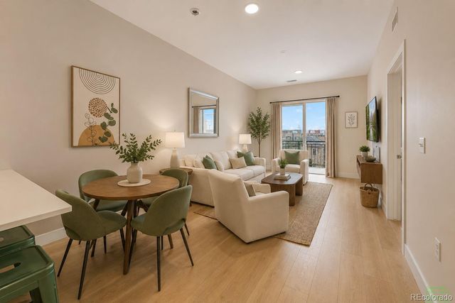 2530 Lawrence Street RA301, Denver, CO 80205