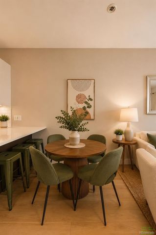 2530 Lawrence Street RA301, Denver, CO 80205