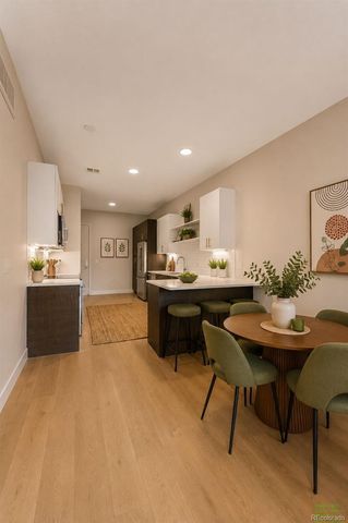 2530 Lawrence Street RA301, Denver, CO 80205