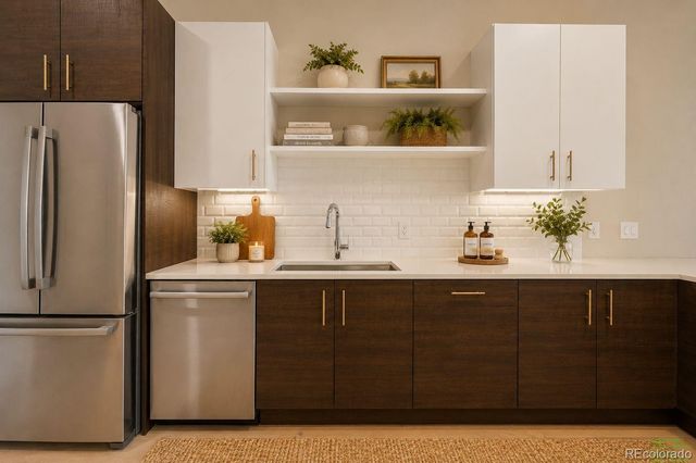 2530 Lawrence Street RA301, Denver, CO 80205