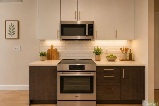 2530 Lawrence Street RA301, Denver, CO 80205