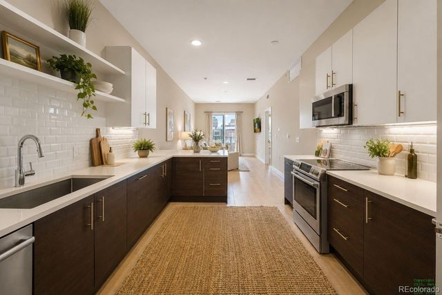 2530 Lawrence Street RA301, Denver, CO 80205