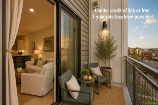 2530 Lawrence Street RA301, Denver, CO 80205