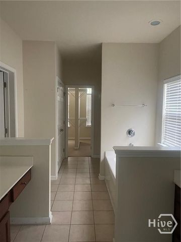 303 Grasslands Drive, Pooler, GA 31322