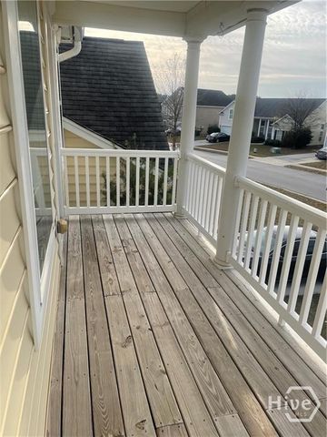 303 Grasslands Drive, Pooler, GA 31322