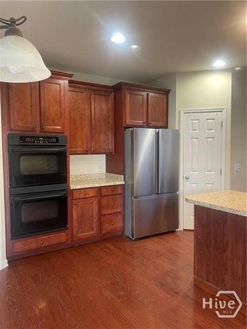 303 Grasslands Drive, Pooler, GA 31322