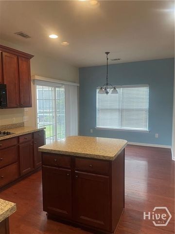 303 Grasslands Drive, Pooler, GA 31322